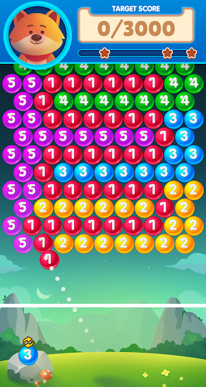 Merge Number Puzzle Screenshot 2