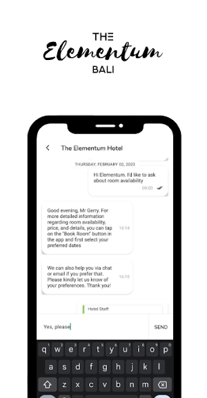 The Elementum Screenshot 3