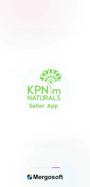 KPNm Naturals Seller Screenshot 0
