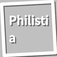 Book, Philistia