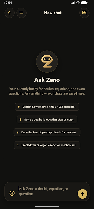 RankMate Screenshot 2