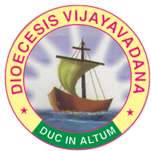 Vijayawada Diocese Screenshot 0