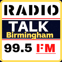 Talk 99.5 Birmingham Live Fm