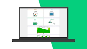 BIDLI technologie Screenshot 3