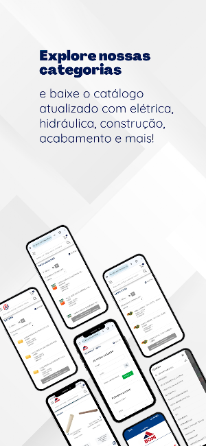 Boni Distribuidora Screenshot 1