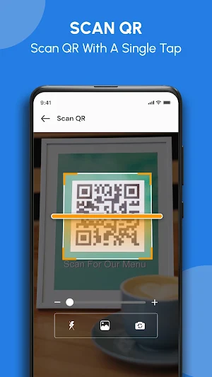 Multi Tool App Screenshot 1