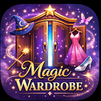Magic wardrobe魔法衣櫃