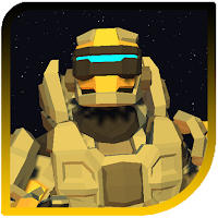 Galaxy Runner