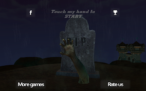 Smash all damn zombies! Screenshot 0