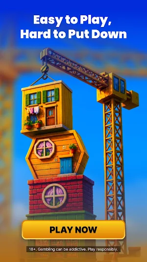Tower Play: Official Screenshot 2