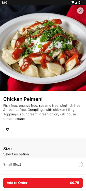 Pelmeni Pelmeni Screenshot 3