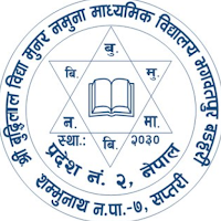 Buddhilal Bidhya Munar Model Secondary School