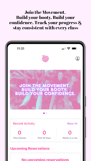 Bandz N Booty Screenshot 1