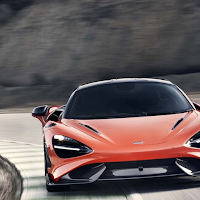 Mclaren 765 lt Wallpapers