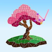 Wall Connect: Picture Puzzle