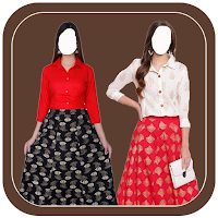Women Fashion long Skirt Dress