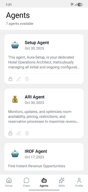 KeyIO Screenshot 1