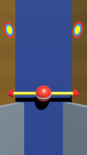 Pokey Bungee Screenshot 0