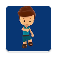 Musica para niños El padre Abraham.