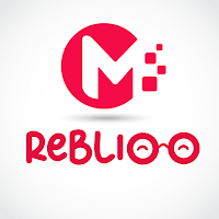 Mitra Reblioo: Pulsa & PPOB