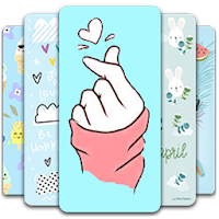 ✌️ Kawaii Wallpaper ✌️
