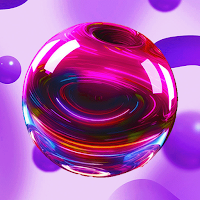 Colored Balls