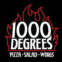 1000 Degrees Pizza Salads