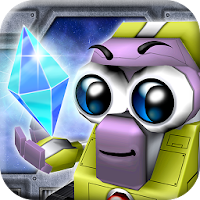 Space Maze