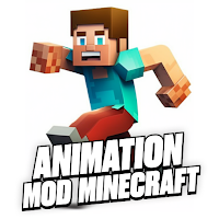 Animation Minecraft Mod