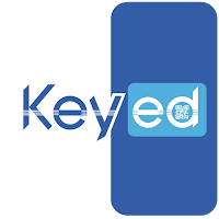 Keyed Staff