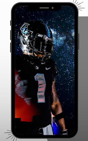 American Football Wallpapers Screenshot 1