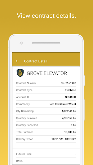 UGC Profit Partner Screenshot 3