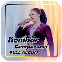 Kembar Campursari Full Album