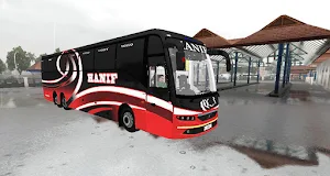 Mod Bus Bangladesh Lengkap Screenshot 3