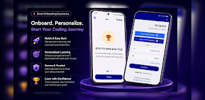Coduo: Coding App Screenshot 1