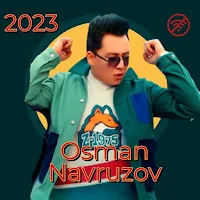 Osman Navruzov 2023