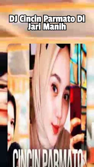 DJ Cincin Parmato Di Jari Screenshot 0