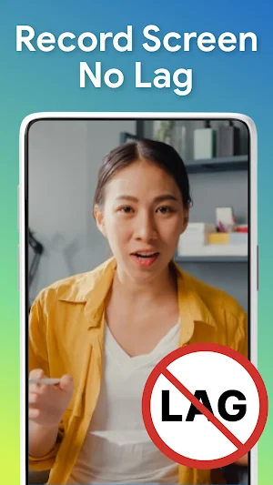 Screen Recorder: Record Video Screenshot 2