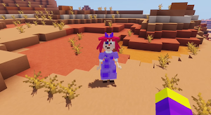 Circus Addon for Minecraft PE Screenshot 2