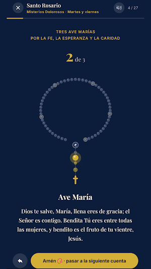 Portal Emaús Screenshot 2