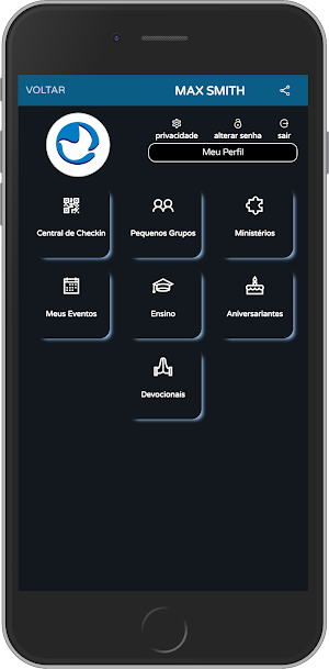 iceaguasclaras Screenshot 2
