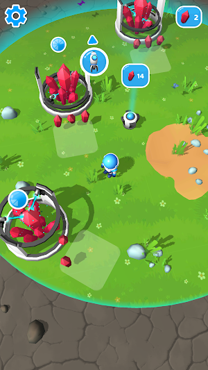 Life Bubble Screenshot 1