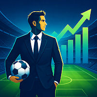 Real Football: Manager Idle