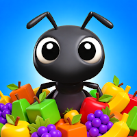 Ant Away