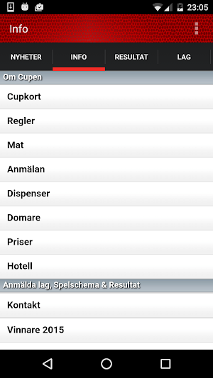 Basketshop Open Screenshot 1