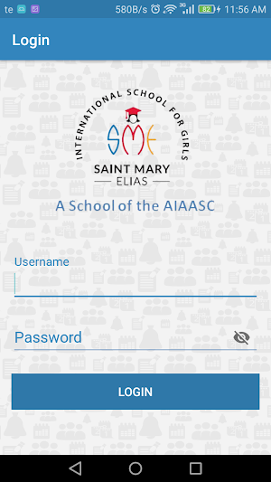 SME Int. Sch. ( K Stage ) Screenshot 1