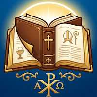 Catholic Dictionary Offline