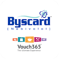 Byscard 365