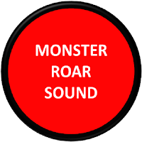 Monster Roar Sound