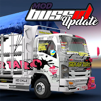 Mod Bussid Update